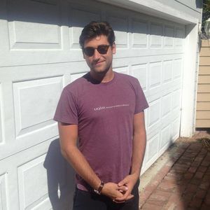 Meet your Posher, Nelson